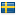 heroes.sk server is located in Sweden